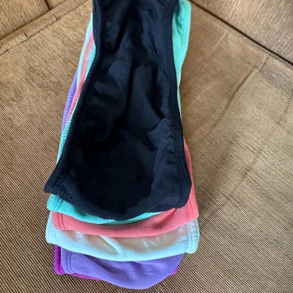 Guess Stretch Bra Bandeau Set of 7 - Picture 7 of 9